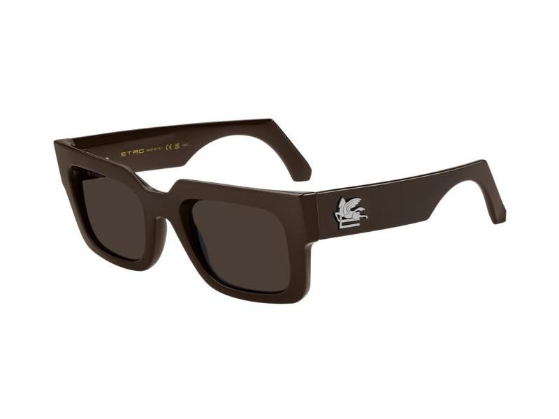 Etro Zonnebril ETRO 0080/S J7D/70