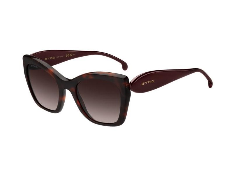 Etro Zonnebril ETRO 0084/S 82U/HA