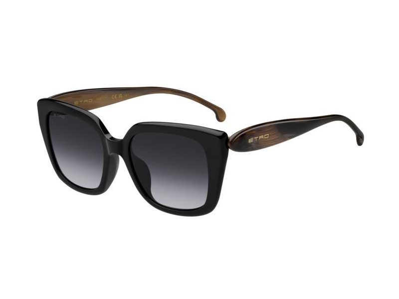 Etro Zonnebril ETRO 0085/F/S 807/9O