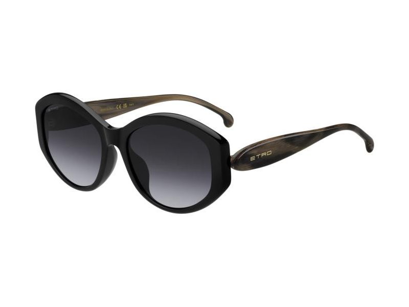Etro Zonnebril ETRO 0086/F/S 807/9O