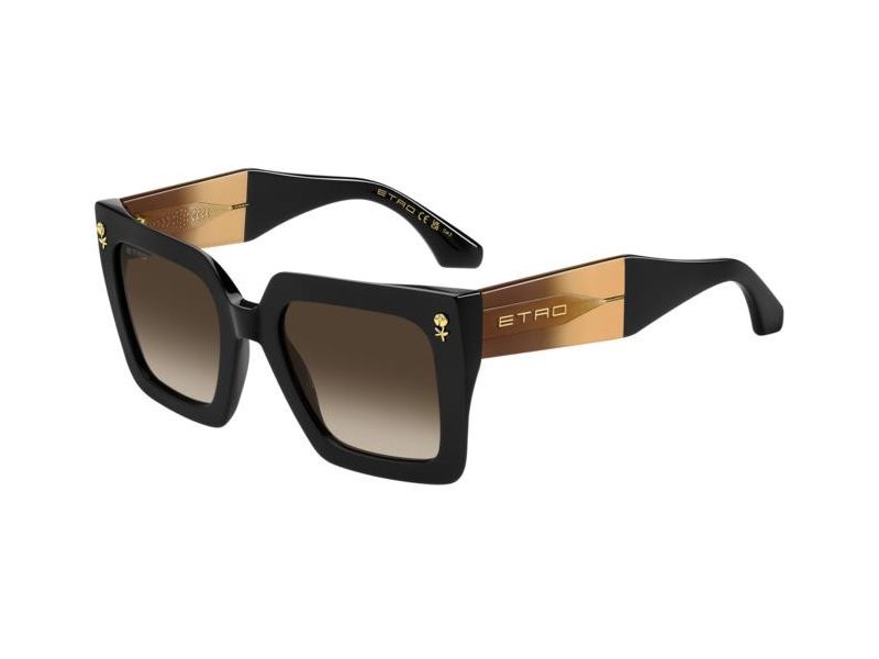 Etro Zonnebril ETRO 0089/S 807/HA