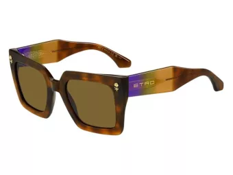 Etro Zonnebril ETRO 0089/S C9B/70