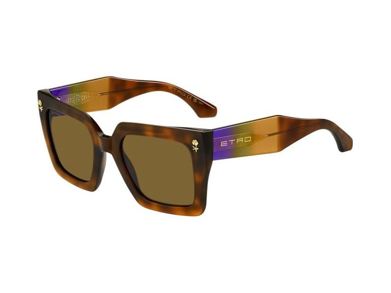 Etro Zonnebril ETRO 0089/S C9B/70