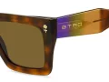Etro Zonnebril ETRO 0089/S C9B/70