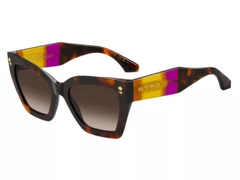Etro Zonnebril ETRO 0090/S 086/HA