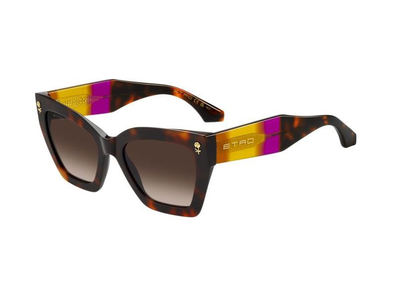 Etro Zonnebril ETRO 0090/S 086/HA
