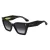 Etro Zonnebril ETRO 0090/S 807/9O