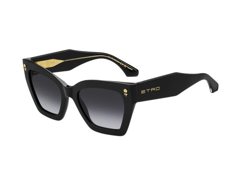 Etro Zonnebril ETRO 0090/S 807/9O