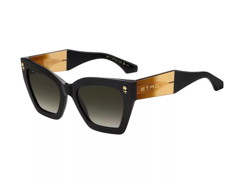 Etro Zonnebril ETRO 0090/S 807/HA