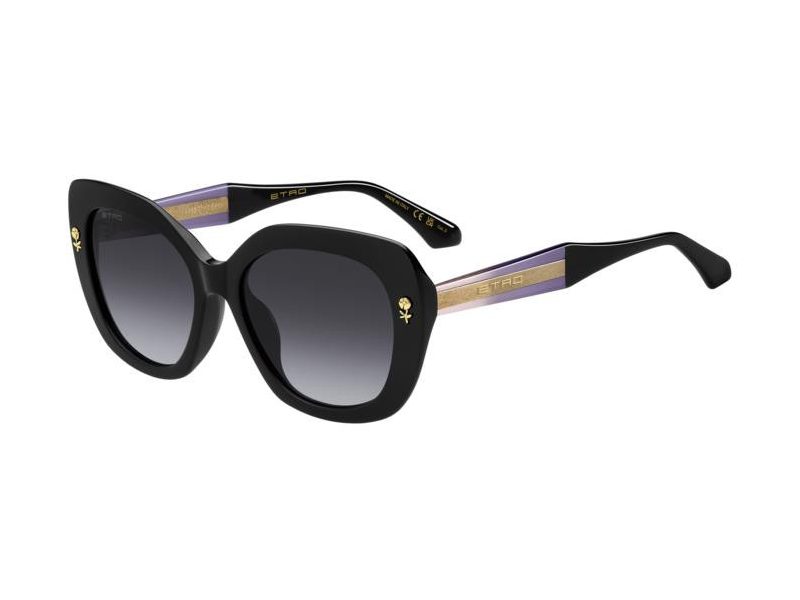 Etro Zonnebril ETRO 0091/F/S 807/9O