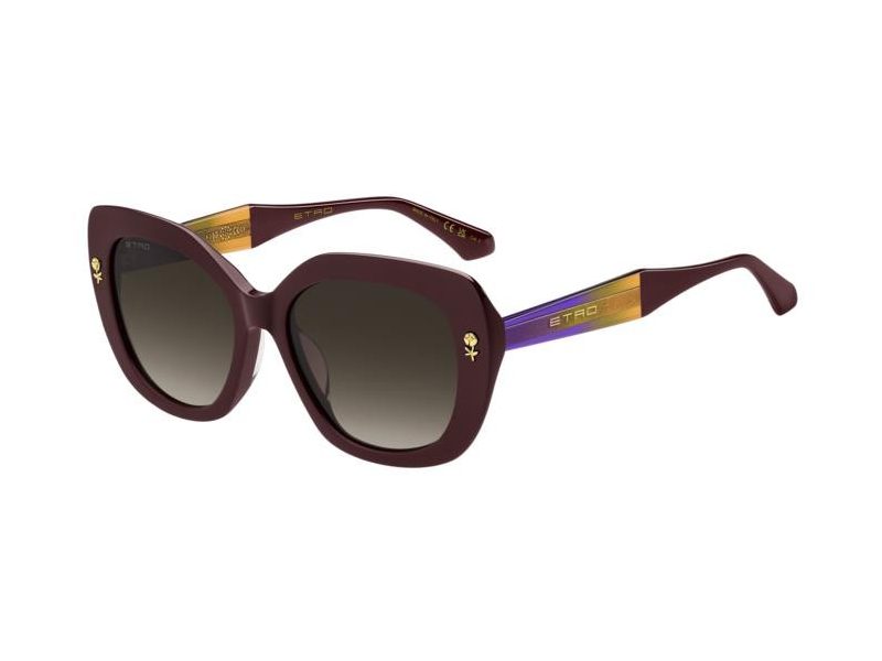 Etro Zonnebril ETRO 0091/F/S LHF/HA