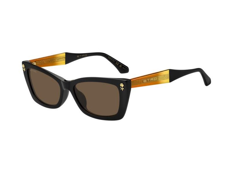 Etro Zonnebril ETRO 0092/F/S 807/70