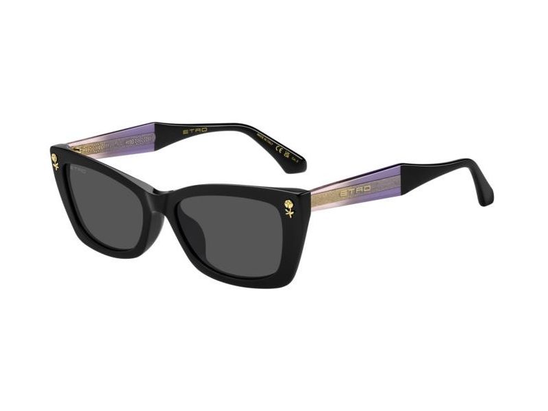 Etro Zonnebril ETRO 0092/F/S 807/IR