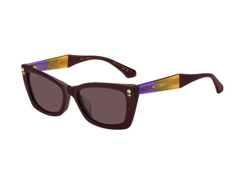 Etro Zonnebril ETRO 0092/F/S LHF/U1