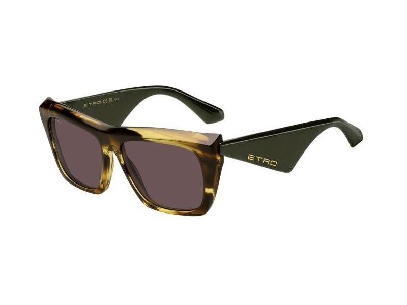 Etro Zonnebril ETRO 0095/S 6AK/U1