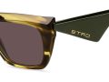 Etro Zonnebril ETRO 0095/S 6AK/U1
