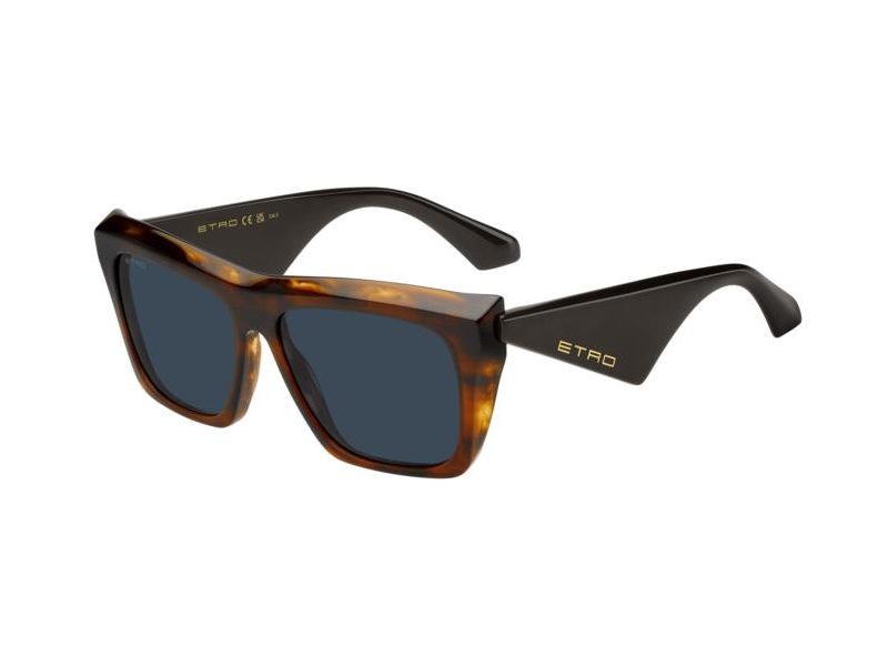 Etro Zonnebril ETRO 0095/S EX4/KU