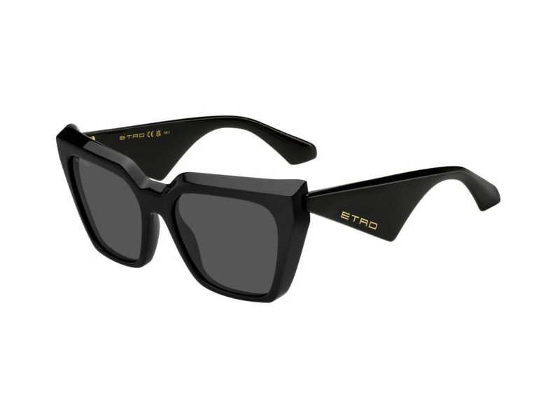 Etro Zonnebril ETRO 0096/G/S 807/IR