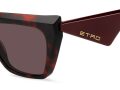 Etro Zonnebril ETRO 0096/G/S 82U/U1