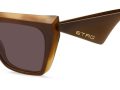 Etro Zonnebril ETRO 0096/G/S WR9/U1
