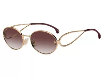 Etro Zonnebril ETRO 0106/S DDB/3X