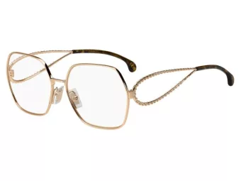 Etro Brillen ETRO 0107 DDB