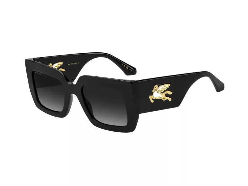 Etro Zonnebril ETRO 0108/S 807/9O