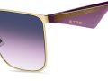 Etro Zonnebril ETRO 0110/S 000/FW