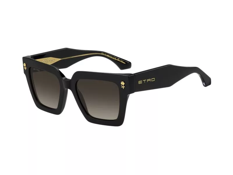 Etro Zonnebril ETRO 0113/S 807/HA