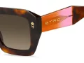 Etro Zonnebril ETRO 0114/S O63/HA