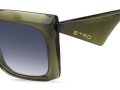 Etro Zonnebril ETRO 0117/S 4C3/08