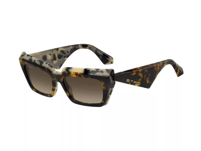 Etro Zonnebril ETRO 0118/S 1QI/HA