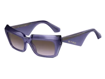 Etro Zonnebril ETRO 0118/S B3V/QR
