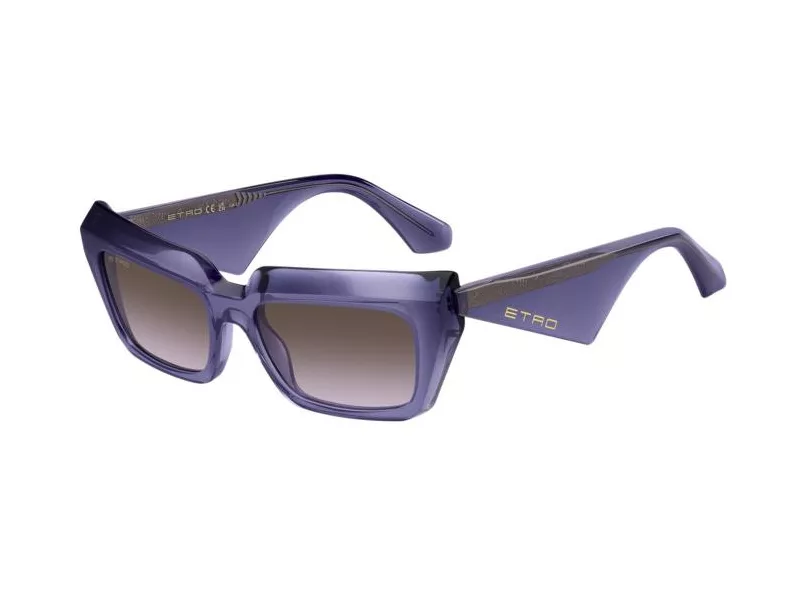 Etro Zonnebril ETRO 0118/S B3V/QR