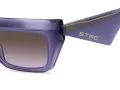 Etro Zonnebril ETRO 0118/S B3V/QR