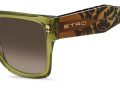 Etro Zonnebril ETRO 0127/S 1ED/HA