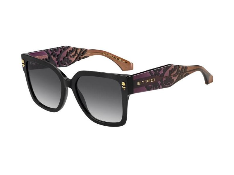 Etro Zonnebril ETRO 0127/S AFO/9O