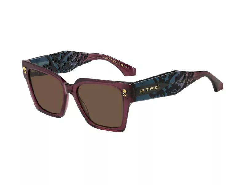Etro Zonnebril ETRO 0128/S LHF/70