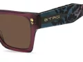 Etro Zonnebril ETRO 0128/S LHF/70