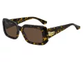 Etro Zonnebril ETRO 0132/S 086/70