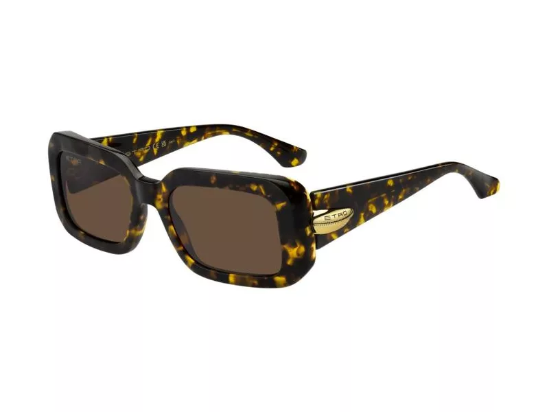Etro Zonnebril ETRO 0132/S 086/70