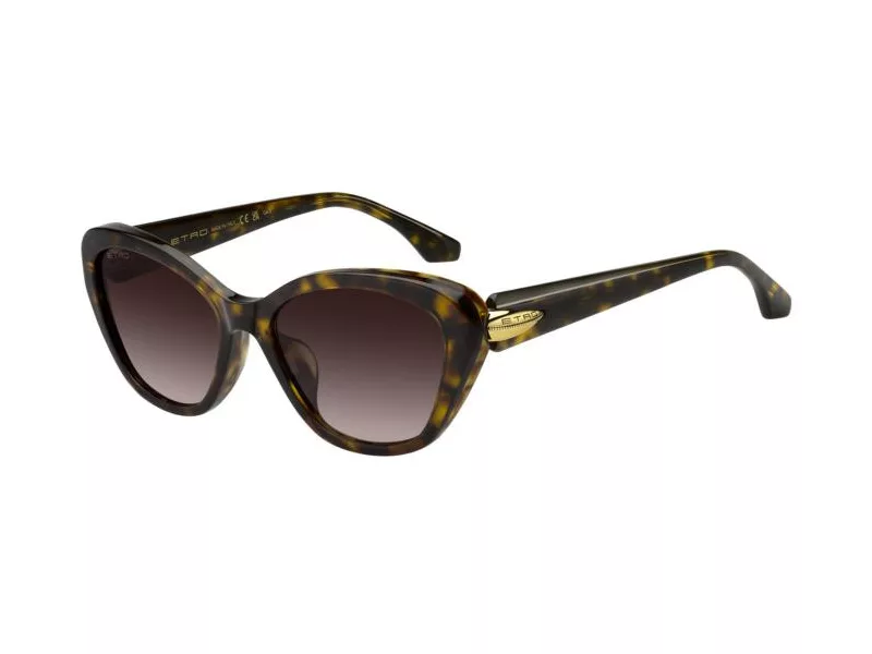 Etro Zonnebril ETRO 0133/F/S 086/HA