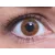 ColourVUE Enkele laag Bruin (2 lenzen)