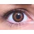 ColourVUE Kleurenmagie drielagig Bruin (2 lenzen)