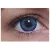 ColourVUE Oversized (doll) - Cool Blauw (2 lenzen)