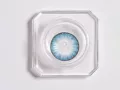 ColourVUE Oversized (doll) - Cool Blauw (2 lenzen)