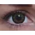 ColourVUE Oversized (doll) - Tropisch groen (2 lenzen)