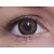 ColourVUE Oversized (doll) - Bruin (2 lenzen)