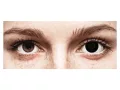ColourVUE Crazy One-Day Blackout (2 lenzen)