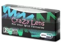 ColourVUE Crazy One-Day Blackout (2 lenzen)